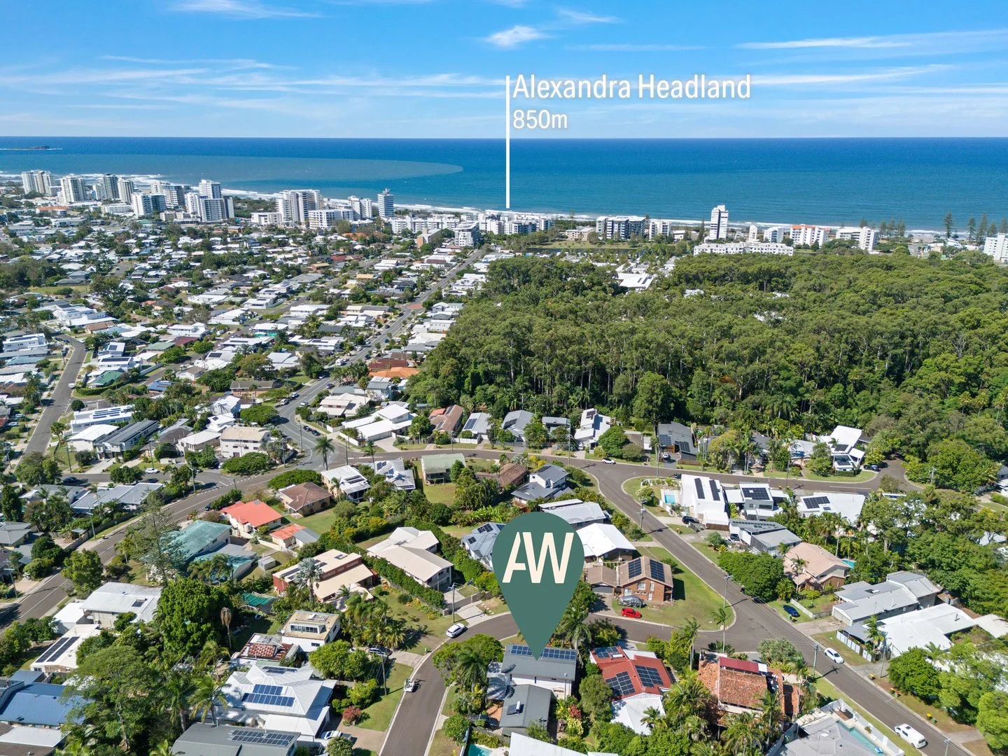 13 Pontee Parade, Alexandra Headland QLD 4572