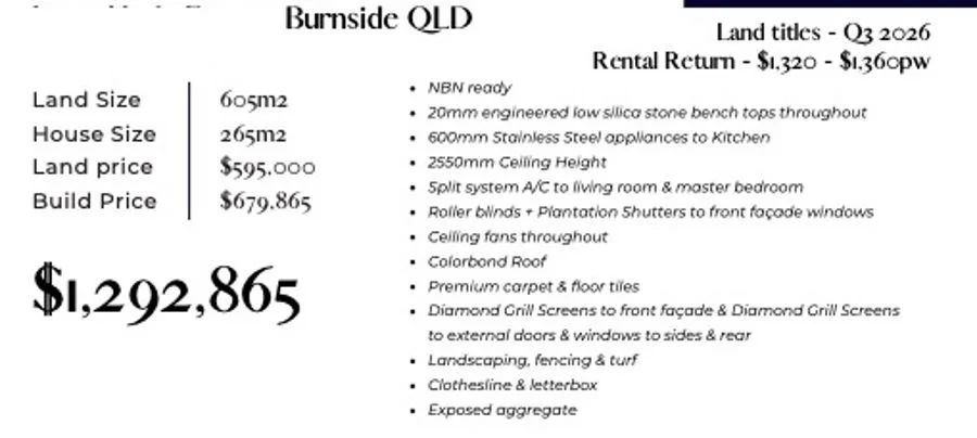 Additional image 3 of Nambour QLD 4560