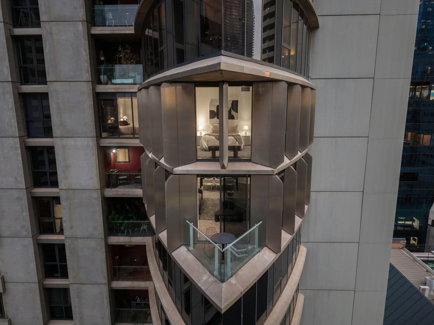 Additional image 3 of 184/299 Queen Street, Melbourne VIC 3000