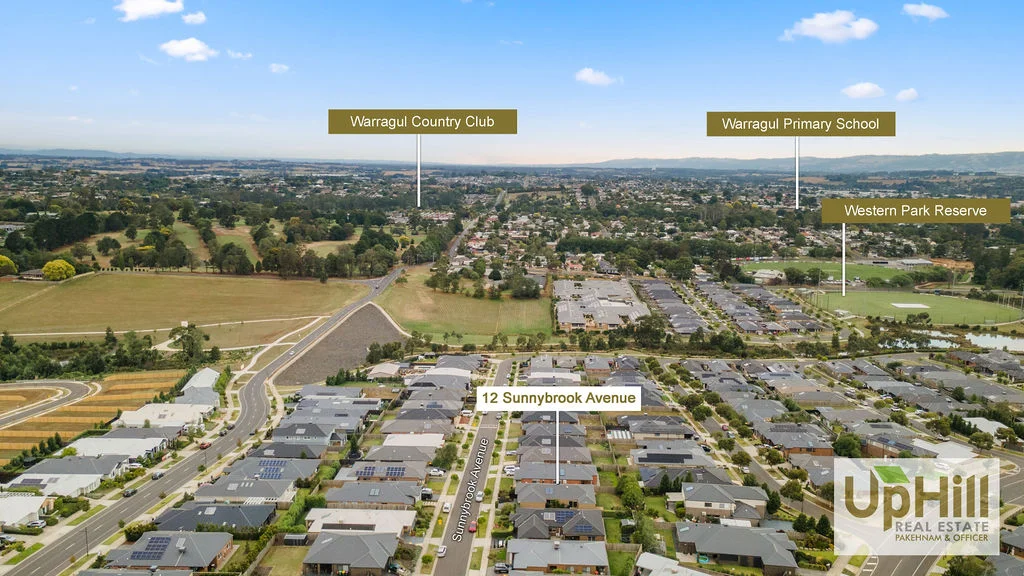 Additional image 15 of 12 Sunnybrook Avenue, Warragul VIC 3820