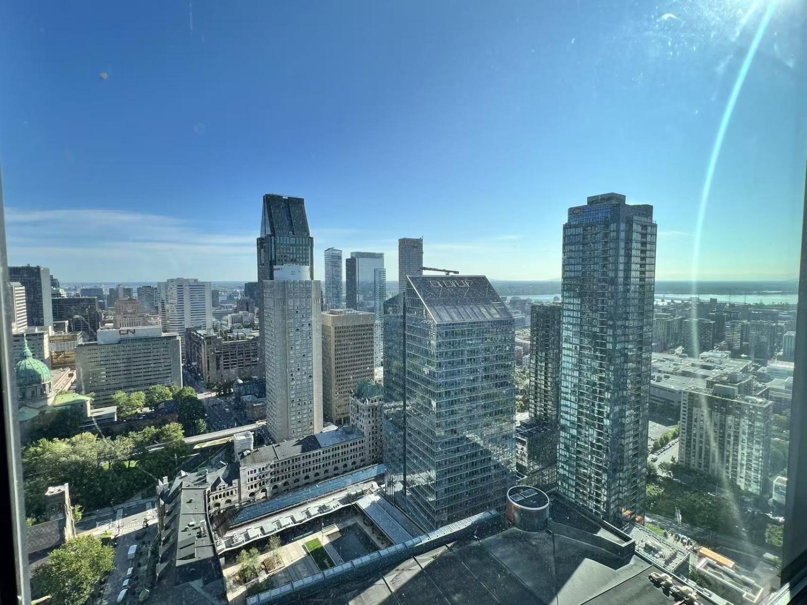 1288 Av. des Canadiens-de-Montréal