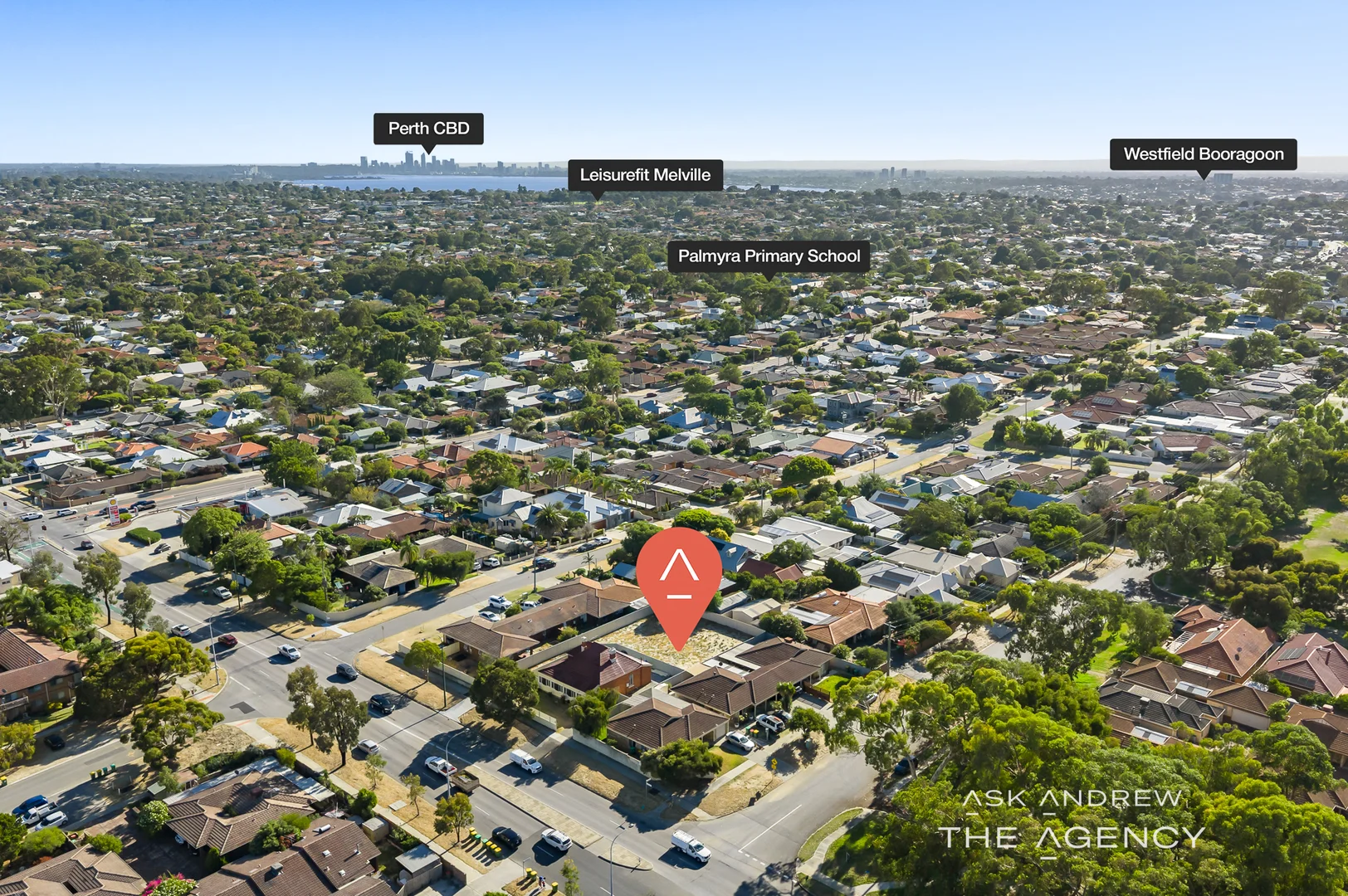 Additional image 4 of Pro Lot 92 Carrington Street, Palmyra WA 6157