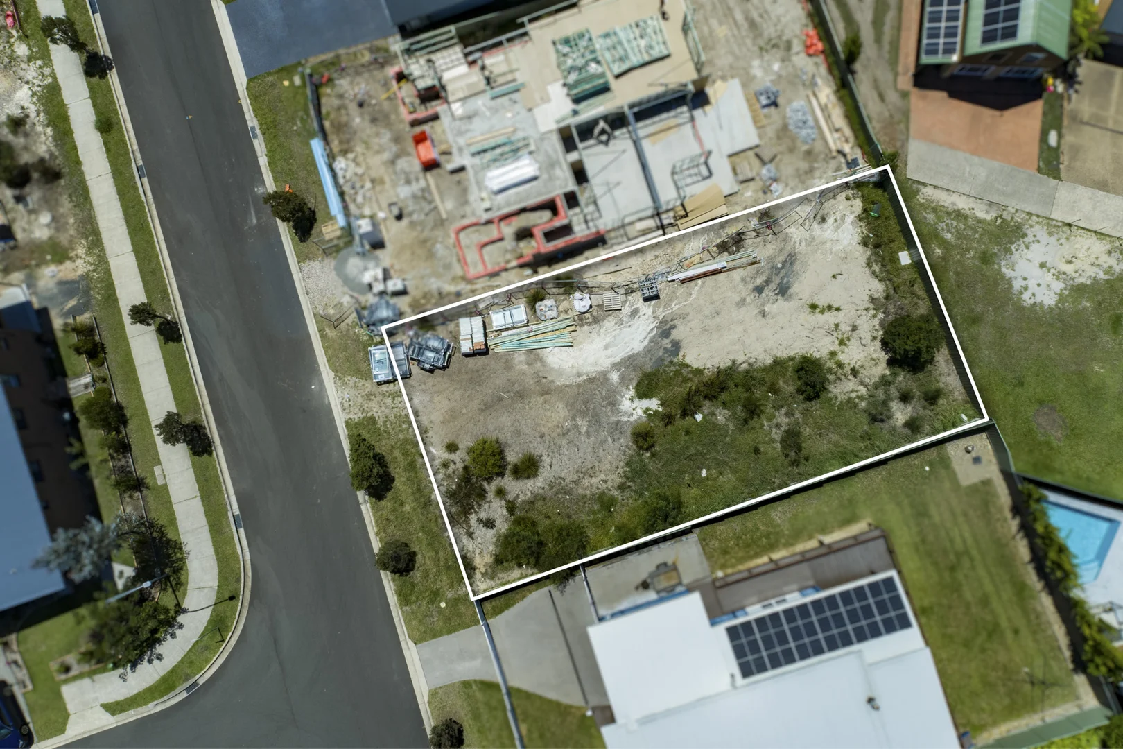 90 Gemini Way, Narrawallee NSW 2539 photo 2