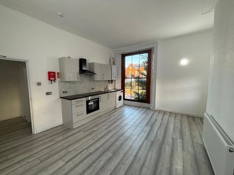 Kedleston Road, Derby DE22