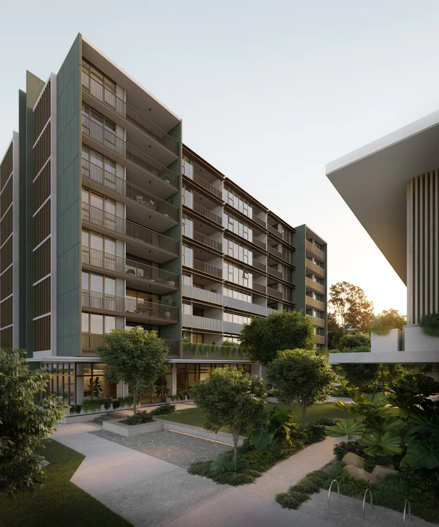 301/35 Plaza Place, Carseldine QLD 4034