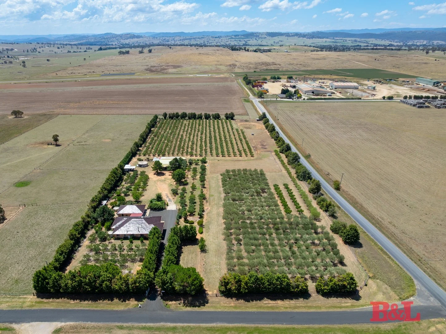 7 Melrose Drive, Raglan NSW 2795 photo 2