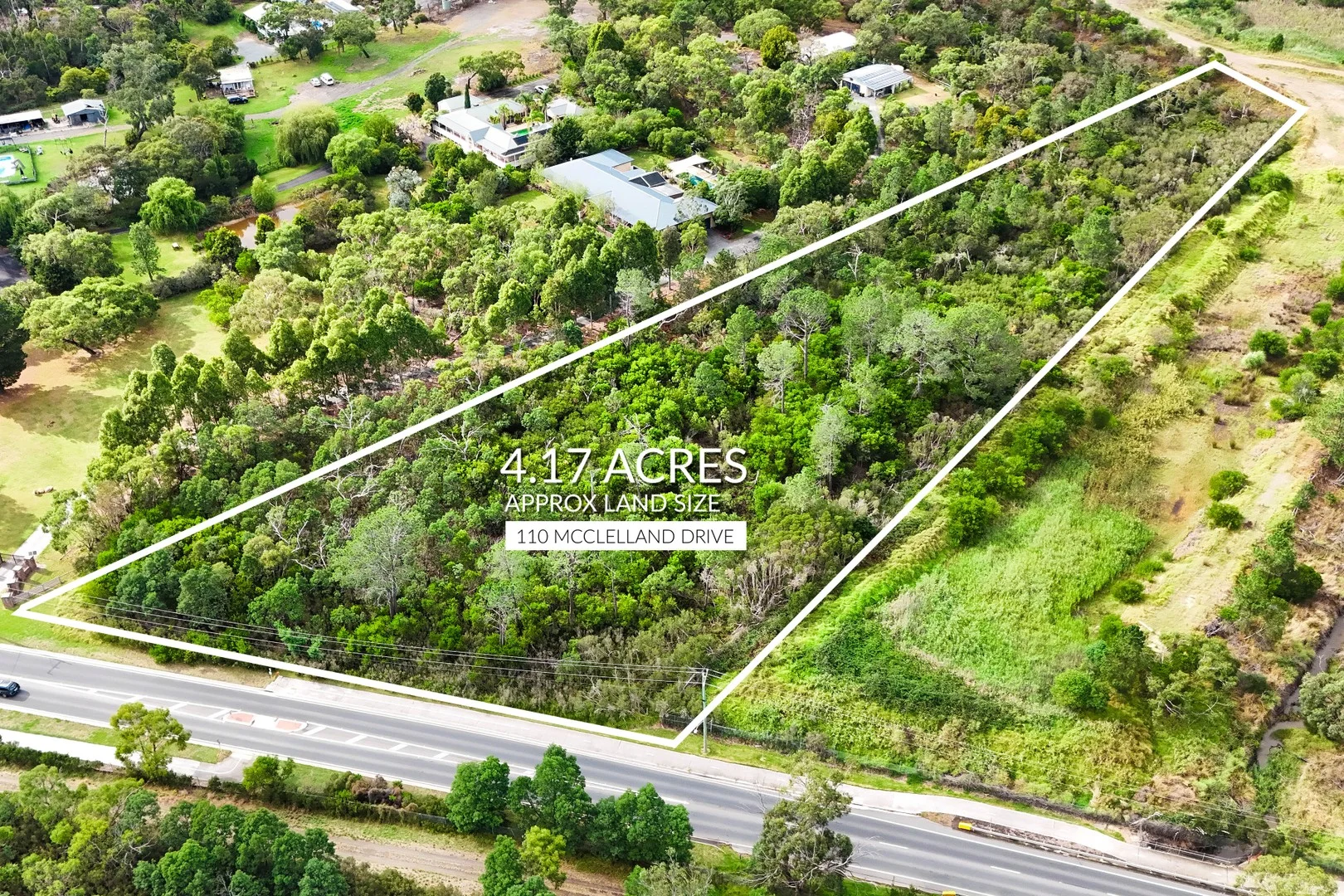 110 Mcclelland Drive, Langwarrin VIC 3910