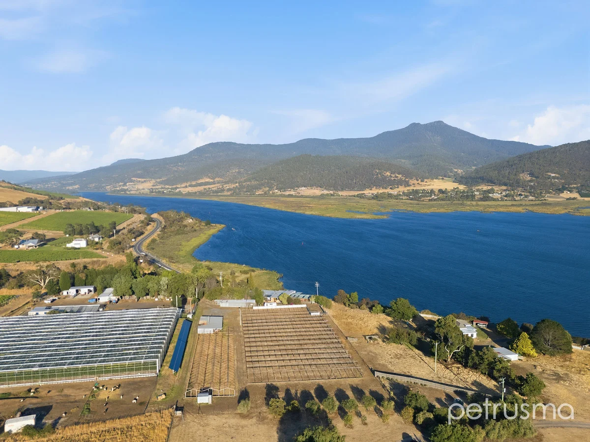 Additional image 27 of 305 Lyell Highway, Granton TAS 7030