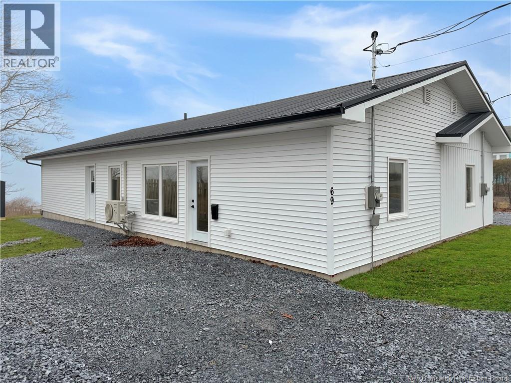 69 Pokiok Road