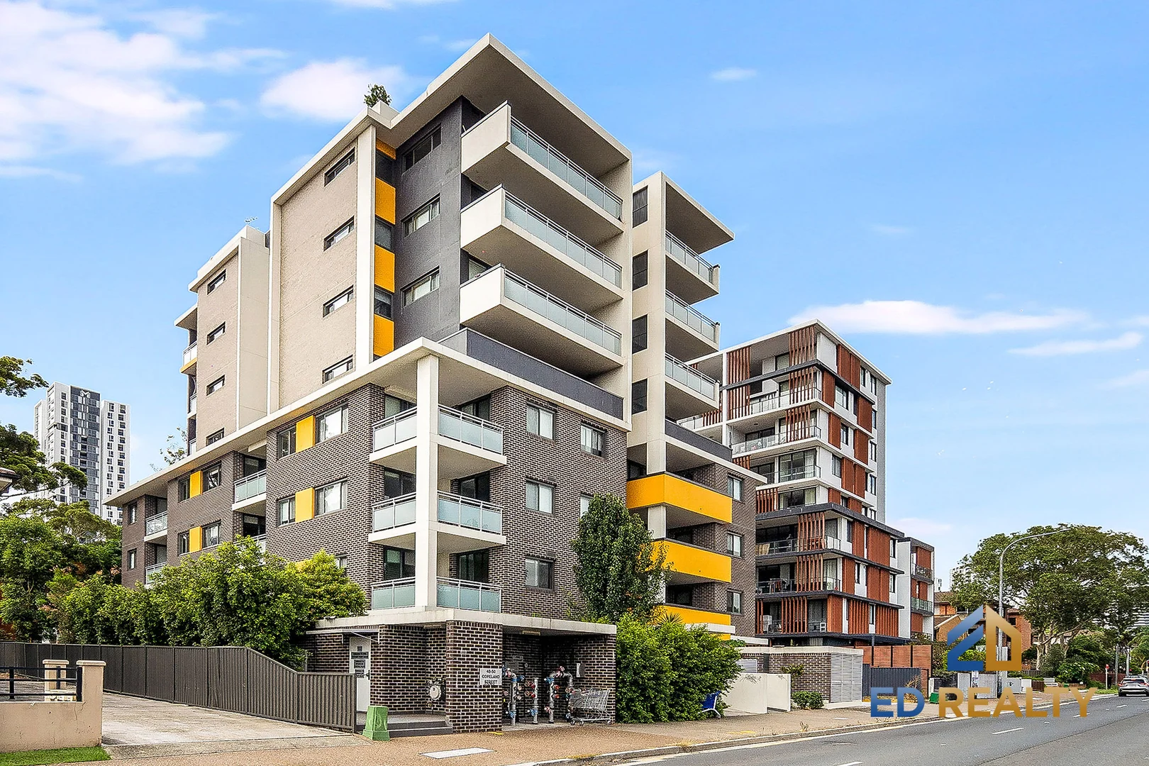 Additional image 6 of 33/48-50 Copeland Street, Liverpool NSW 2170
