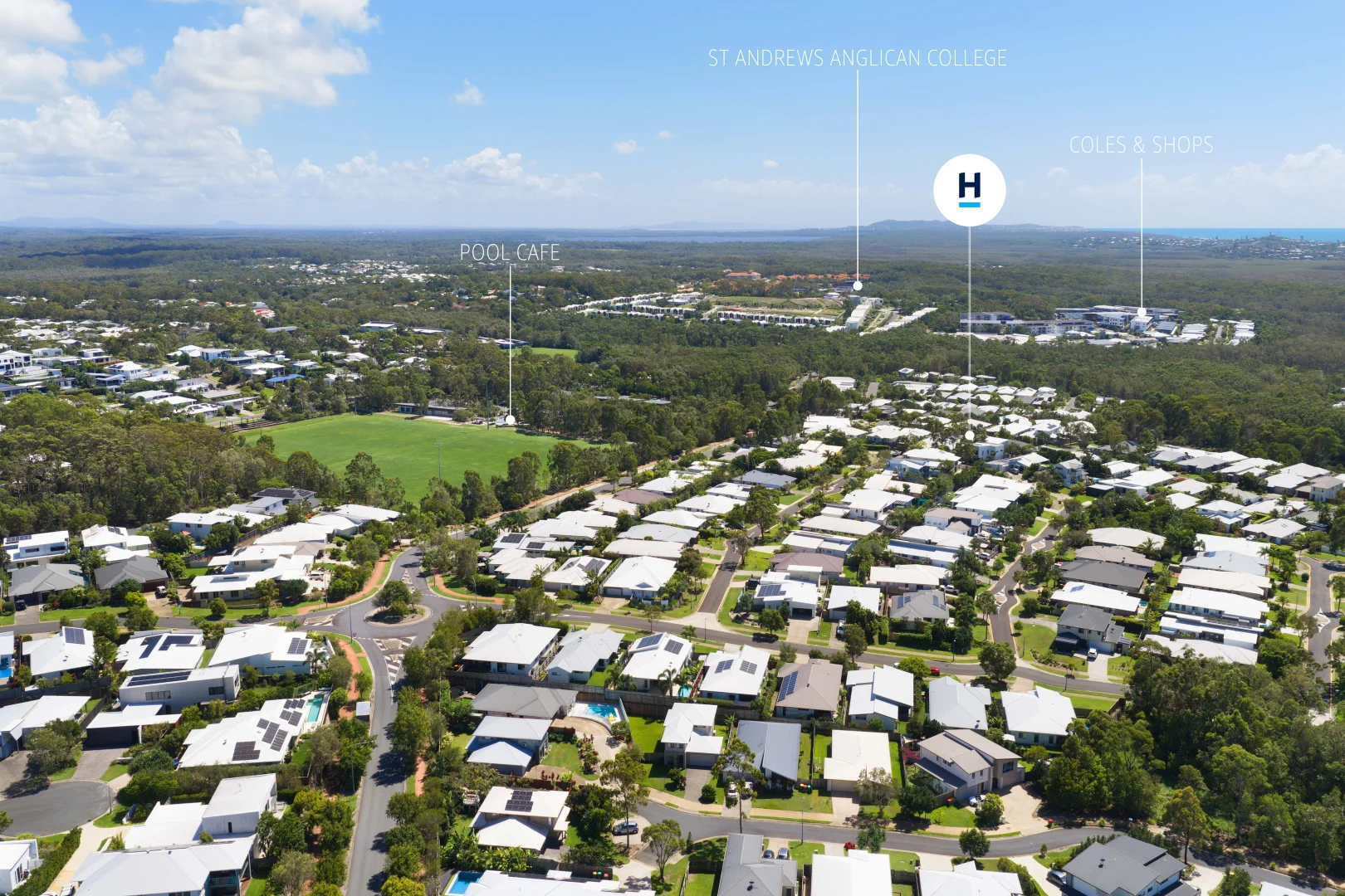 Additional image 18 of 3 Radiata Place, Peregian Springs QLD 4573