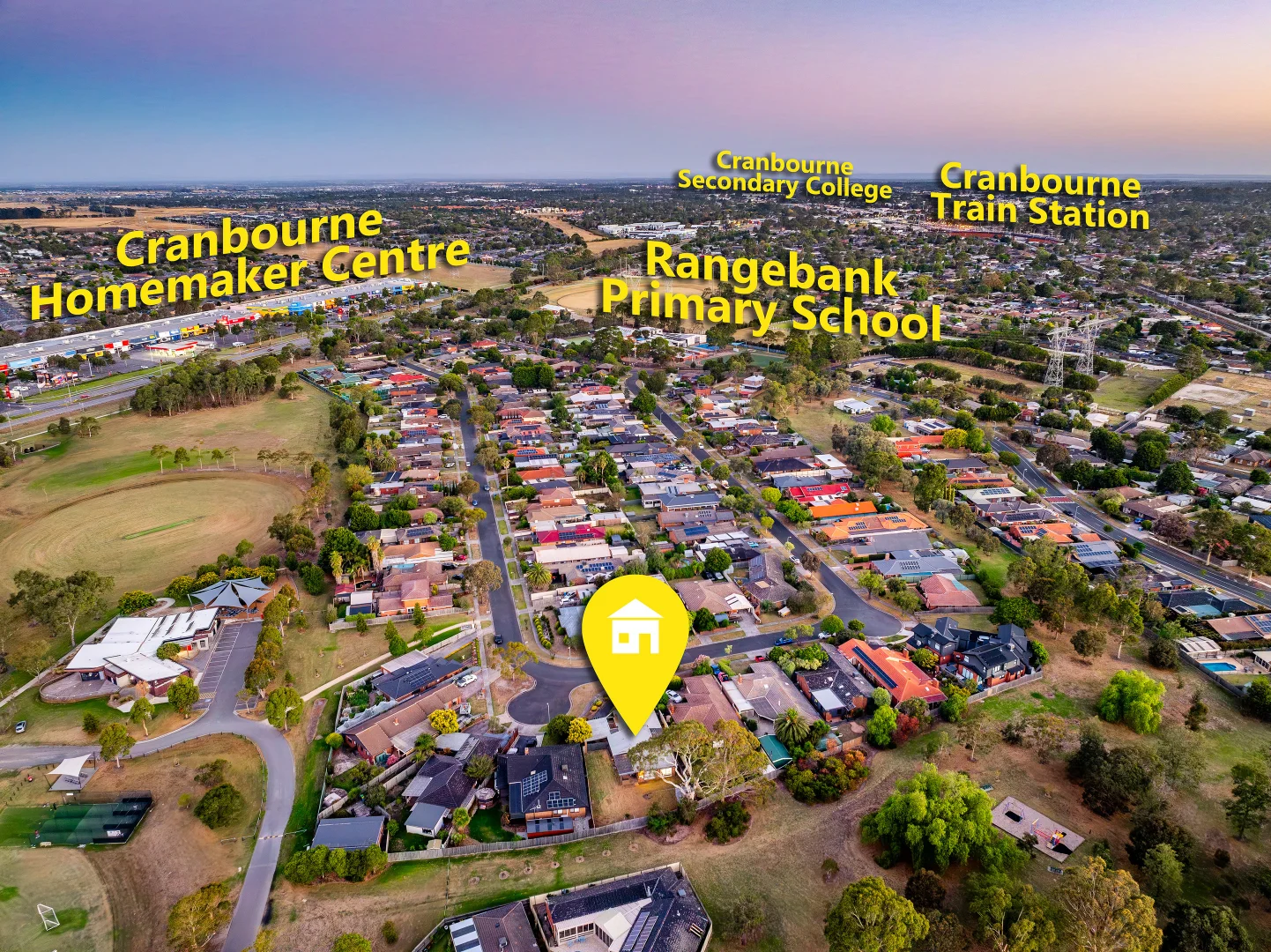 Additional image 34 of 70 Marylyn Place, Cranbourne VIC 3977