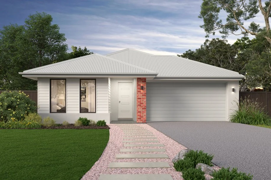 Lot 1 Everlasting Rise, Kangaroo Flat VIC 3555