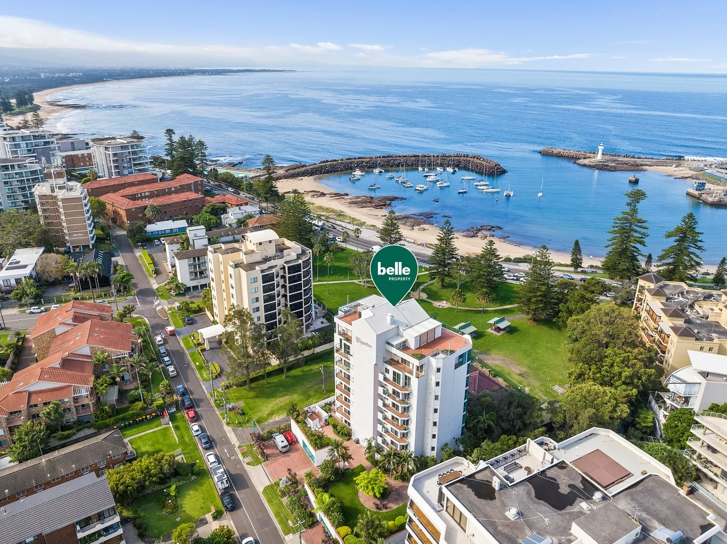 5/21-25 Wilson Street, Wollongong NSW 2500
