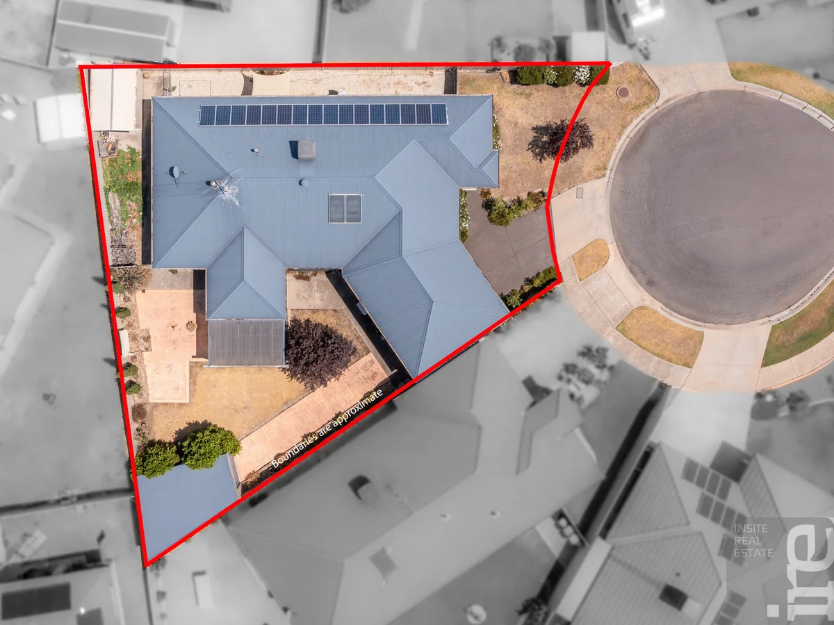 Additional image 18 of 8 Gunn Court, Wangaratta VIC 3677
