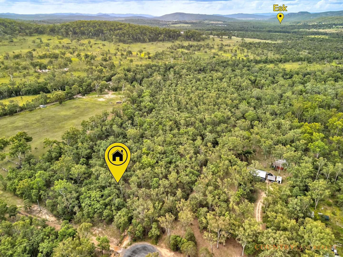 Additional image 3 of Lot 67 Laurel St, Esk QLD 4312