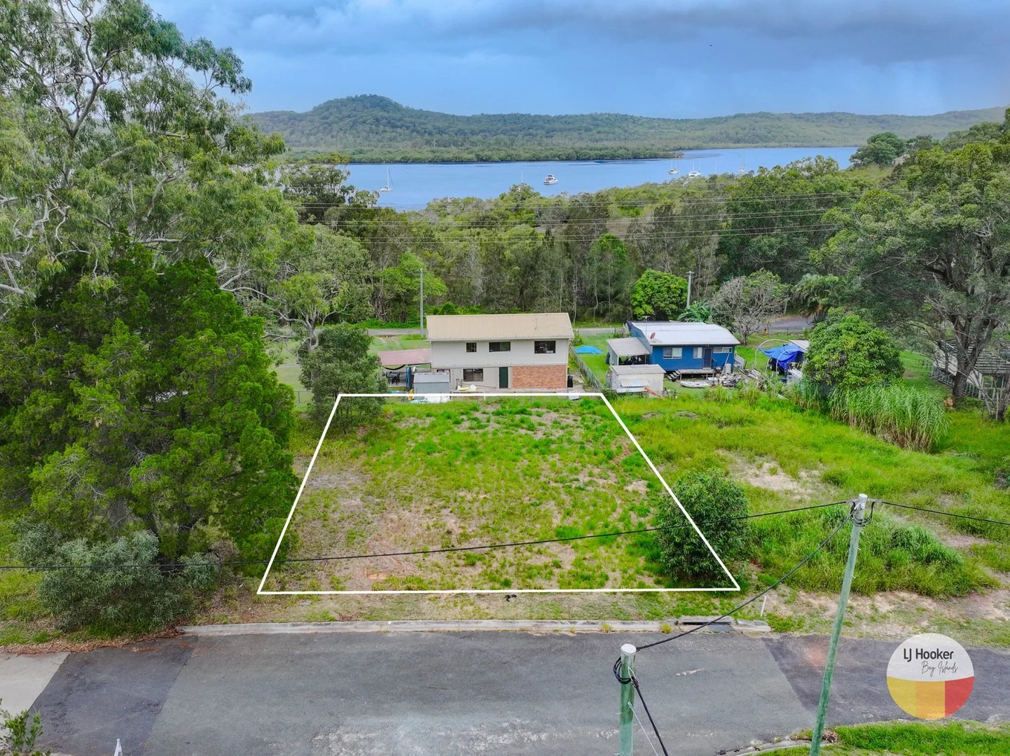 29 Yacht St, Russell Island QLD 4184