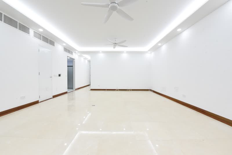 3 Nassim Road