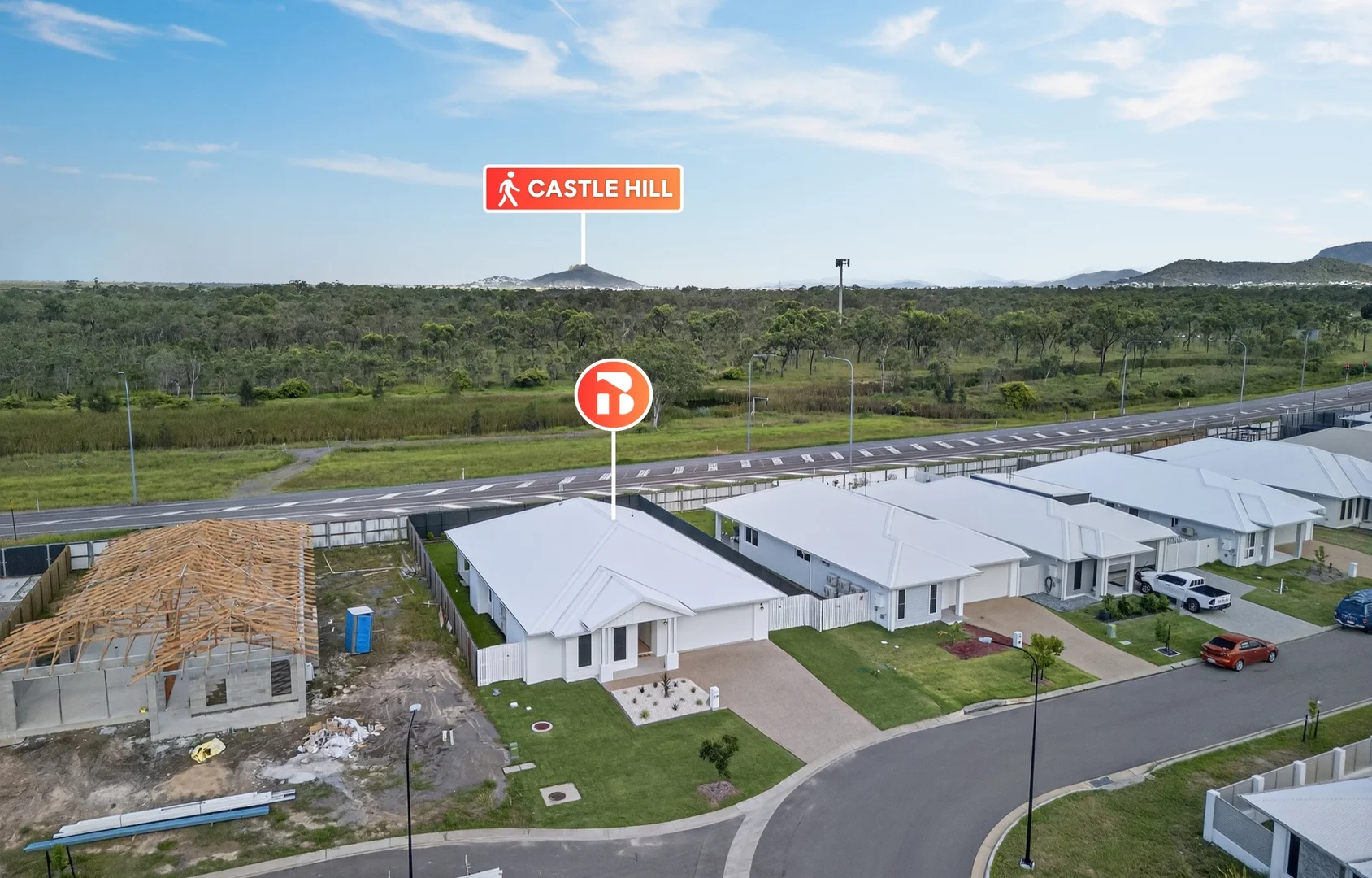 Additional image 21 of 25 Barramundi Circuit, Burdell QLD 4818