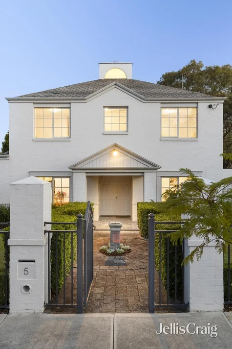 Additional image 2 of 5 Riverside Road, Ivanhoe VIC 3079