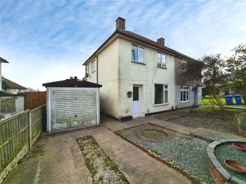 Oregon Way, Chaddesden, Derby, Derbyshire DE21