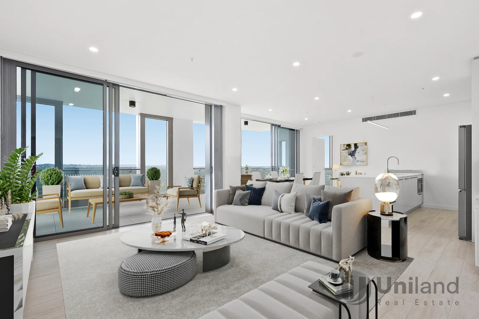 Additional image 2 of 3504/100 Talavera Road, Macquarie Park NSW 2113
