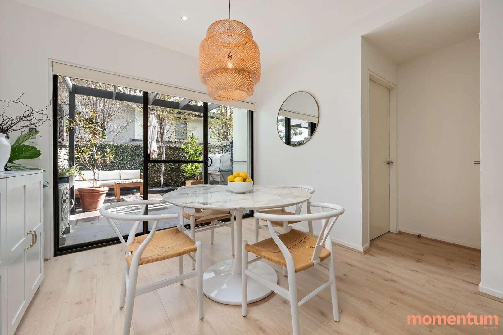 3/93 Nemarang Crescent, Waramanga ACT 2611