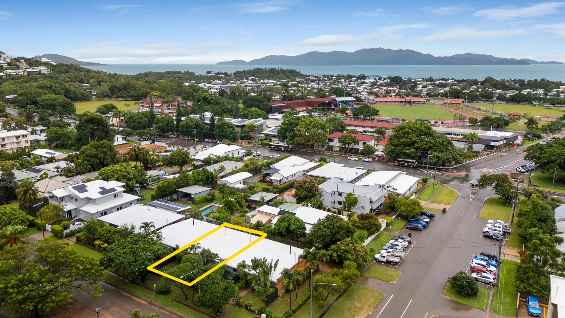 Additional image 3 of 3/2 Burke Street, North Ward QLD 4810