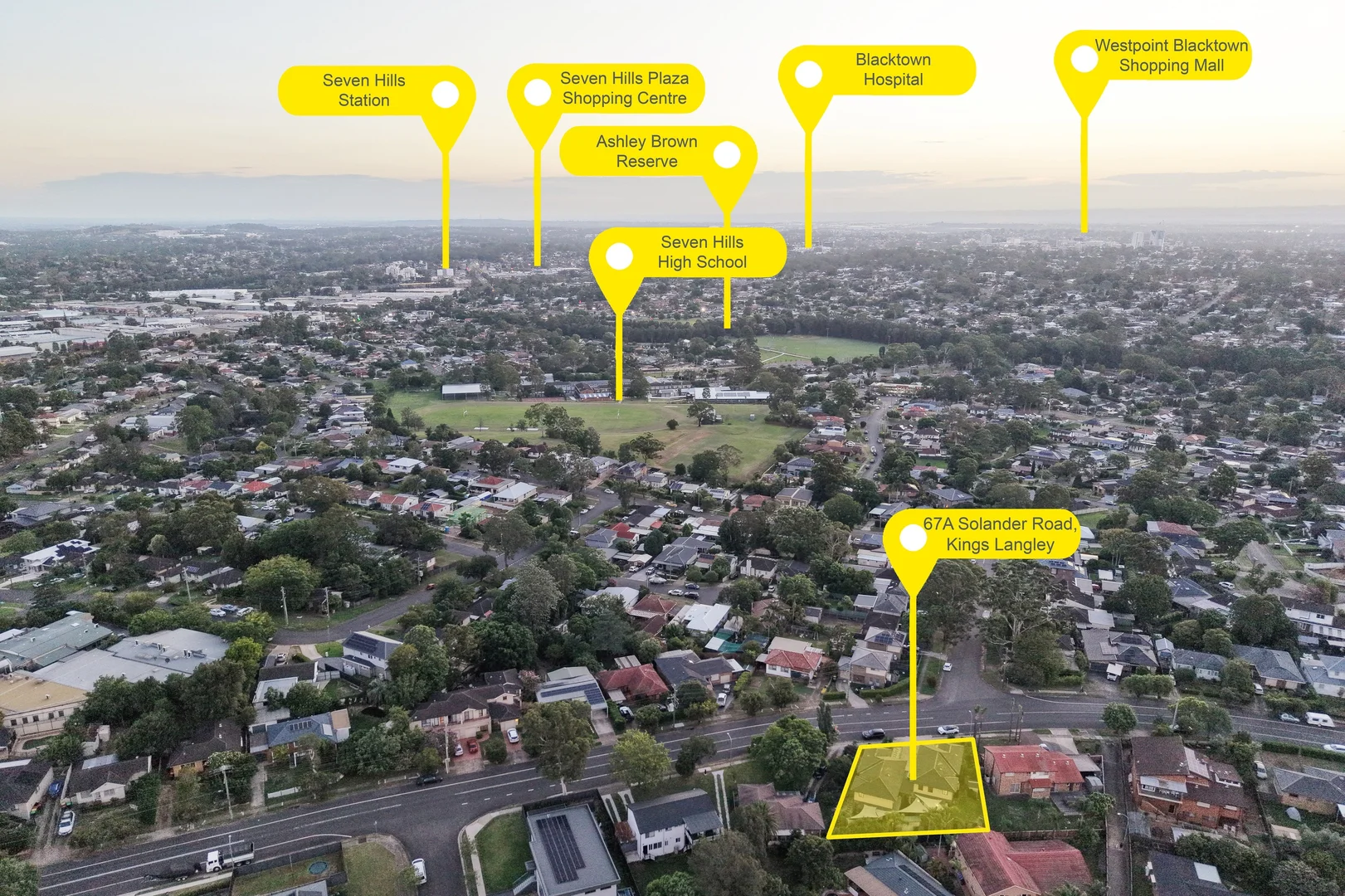 Additional image 22 of 67A Solander Road, Kings Langley NSW 2147