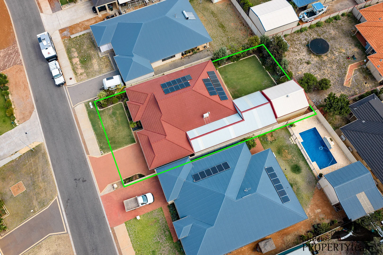 Additional image 22 of 33 Mark Way, Wandina WA 6530