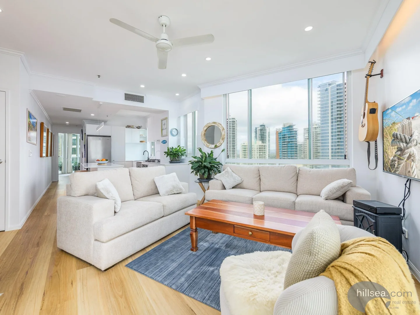 Additional image 7 of 35/5 Woodroffe Avenue, Main Beach QLD 4217