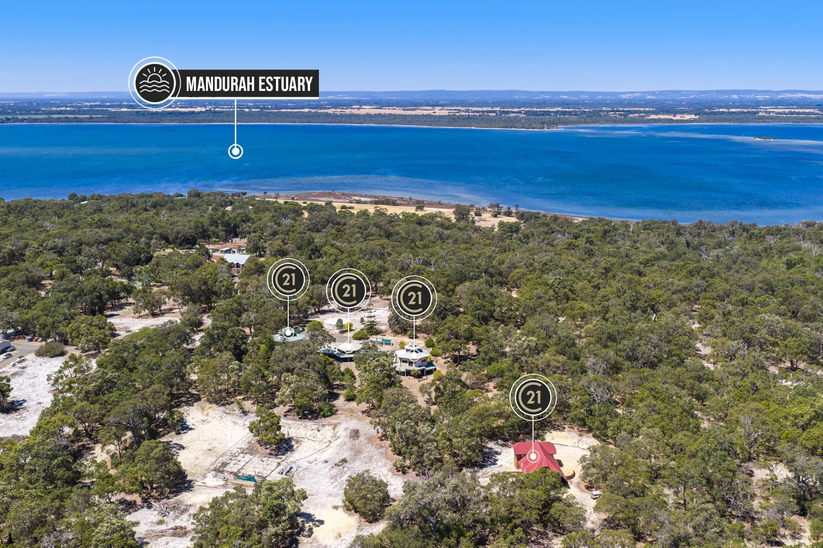 Lot 100 Mount John Road, Herron WA 6211