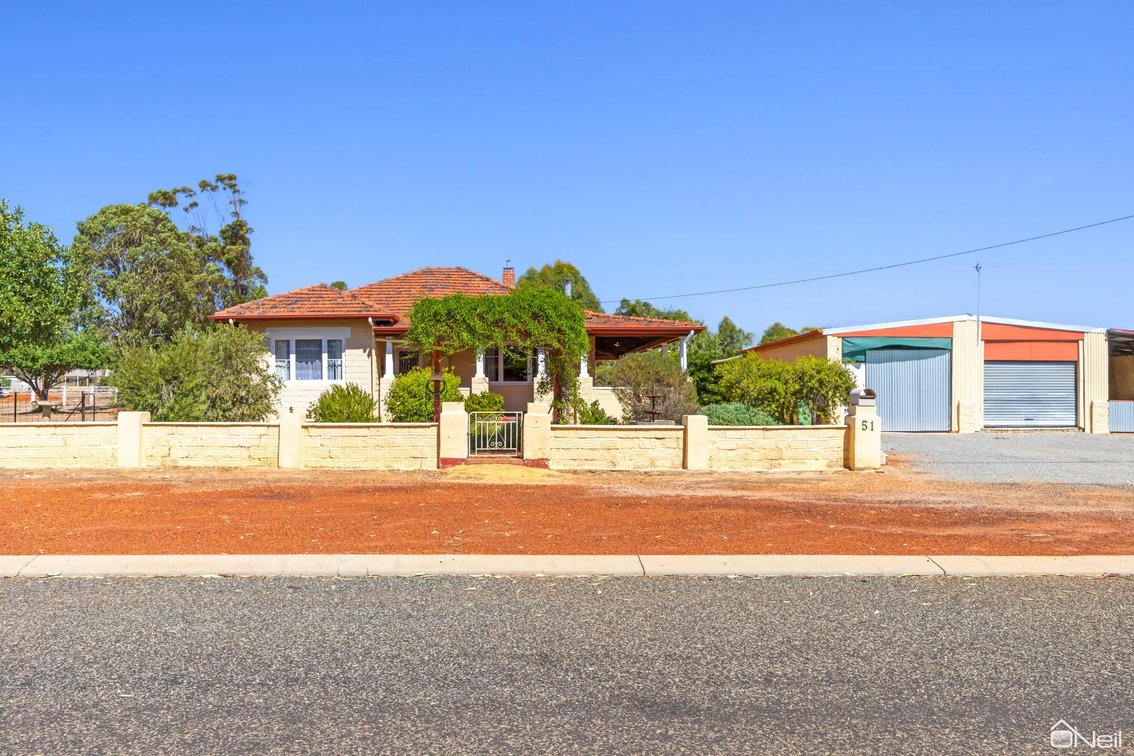 Additional image 32 of 51 Withall Street, Brookton WA 6306