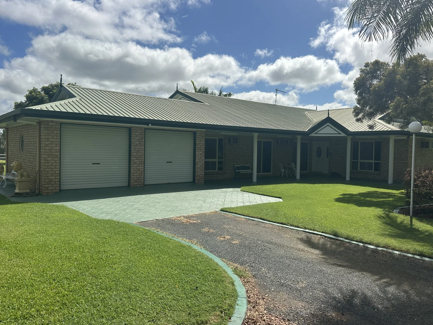 895 Rubyvale/Clermont Rd, Clermont QLD 4721 photo 4