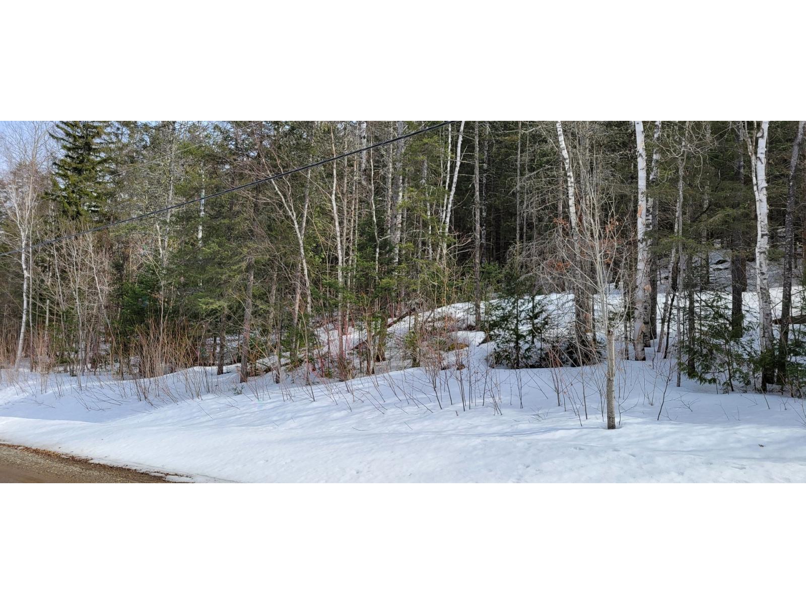 Mtée du Lac-Ayotte