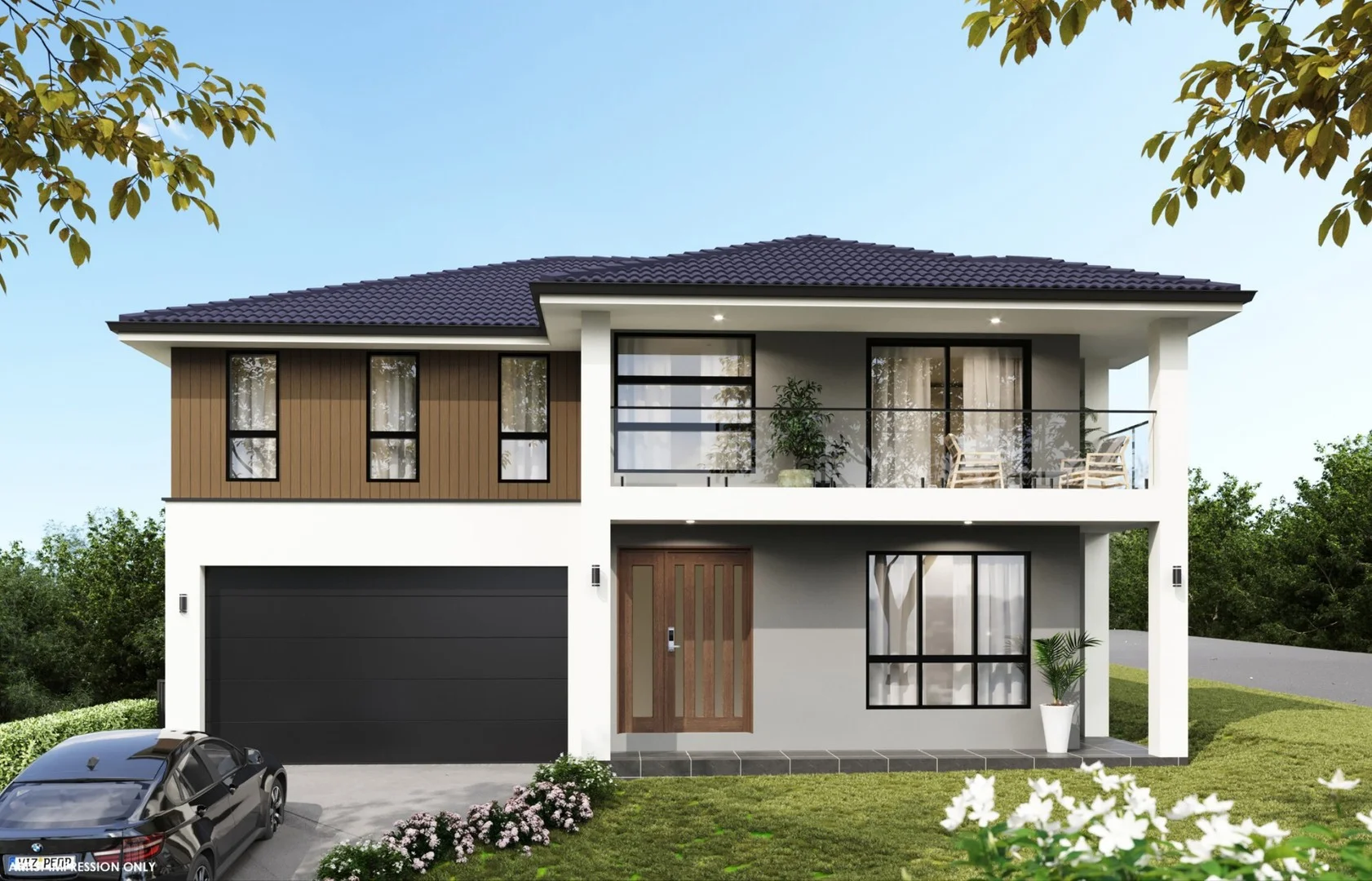 Box Hill NSW 2765