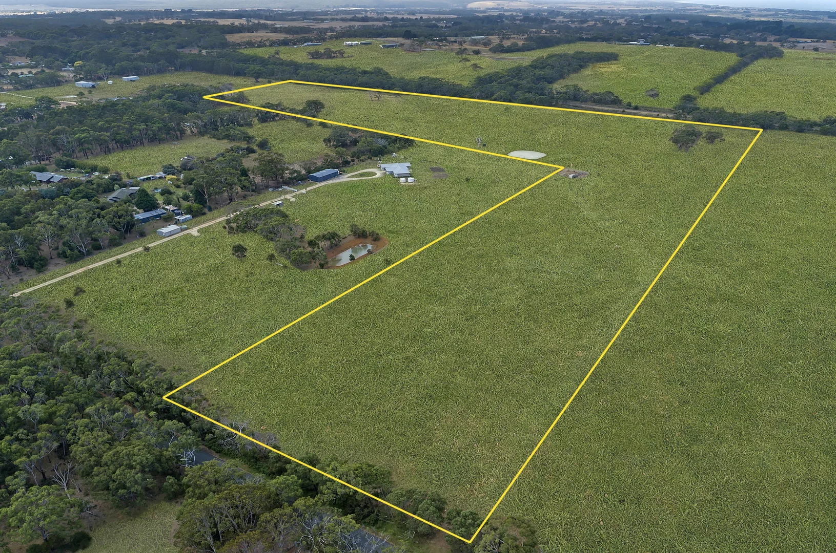 Additional image 2 of CA 16 & 17 Berrys Road, Gorae VIC 3305