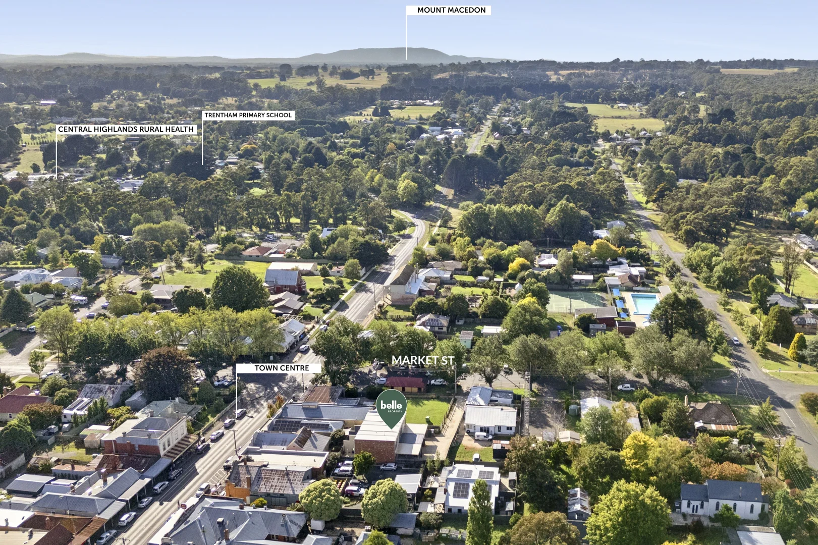 Additional image 15 of 2/19 Market Street, Trentham VIC 3458
