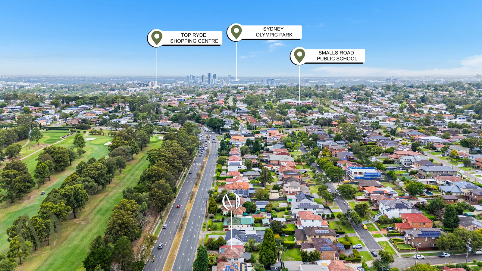 Additional image 15 of 272 Lane Cove Road, North Ryde NSW 2113