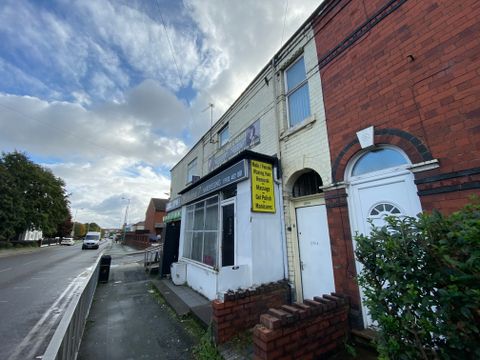 Parkfield Road, Parkfields, Wolverhampton WV4