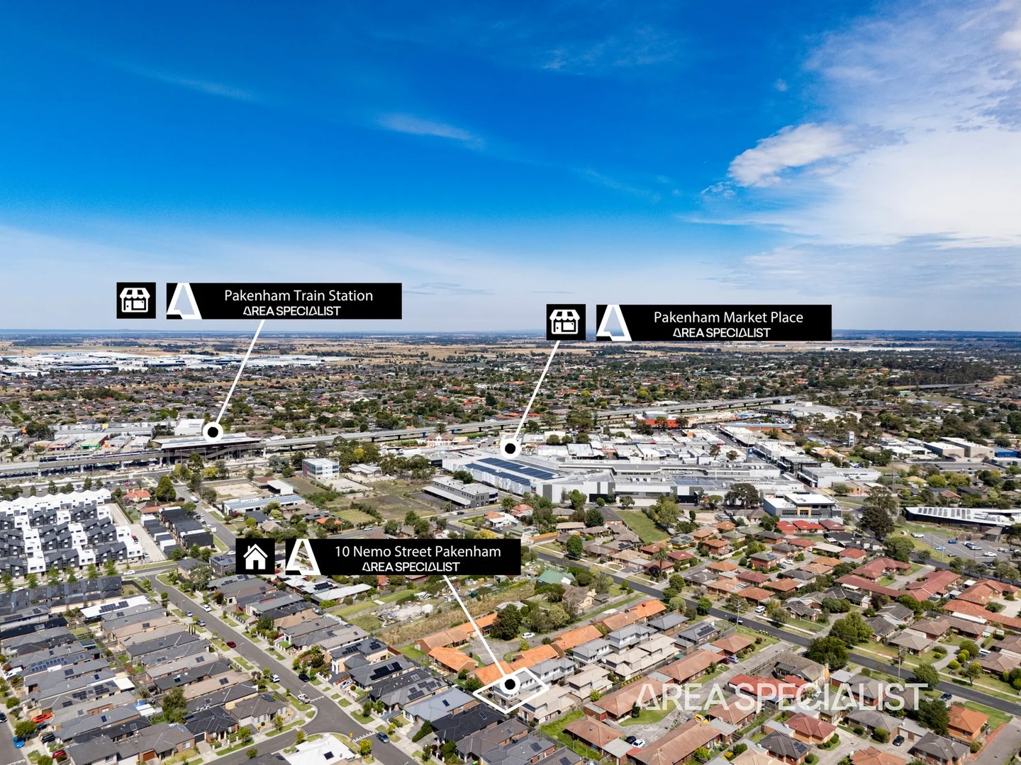 Additional image 22 of 10 Nemo Street, Pakenham VIC 3810
