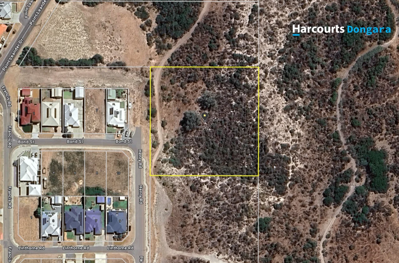 40 Henry Road, Port Denison WA 6525