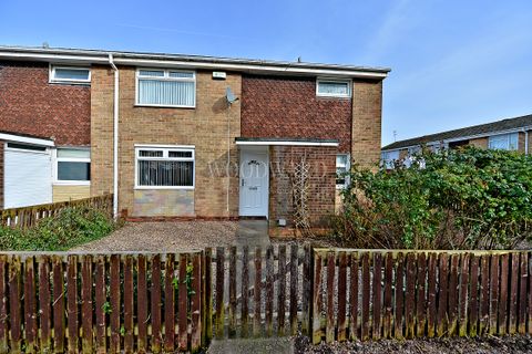 Ashworth Walk, Chaddesden DE21