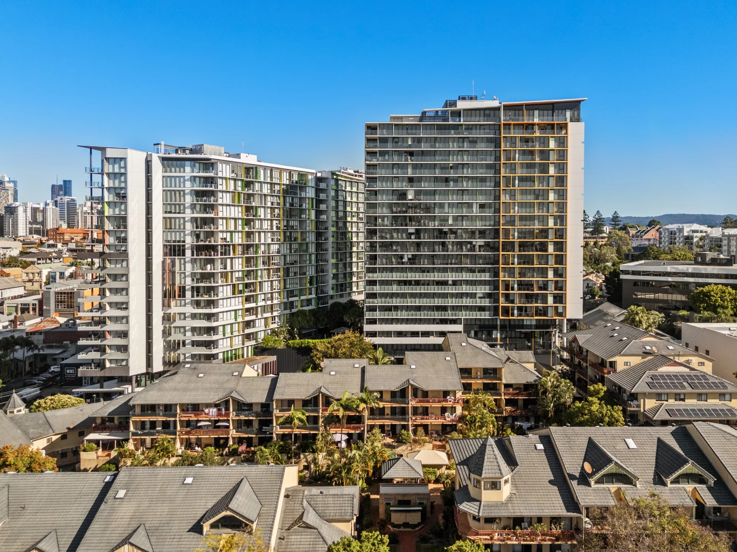 Additional image 8 of 1910/10 Trinity Street, Fortitude Valley QLD 4006