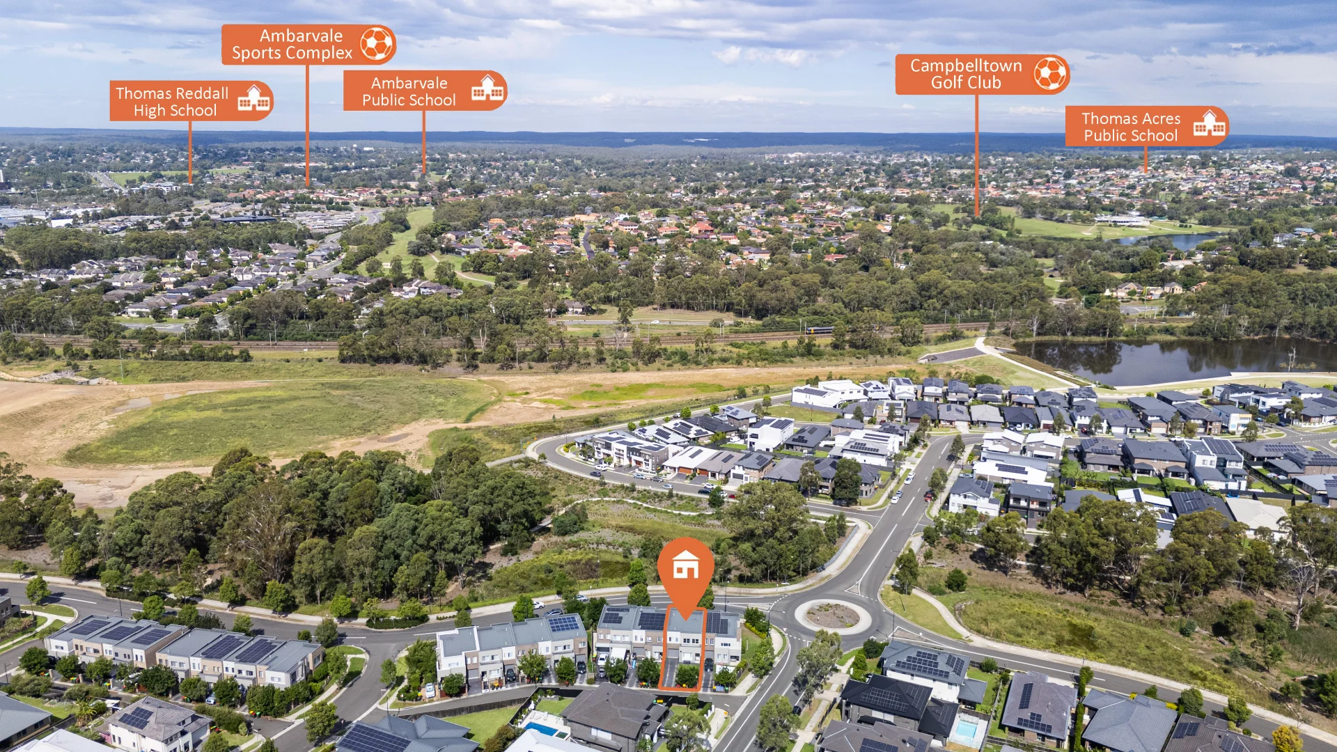 Additional image 19 of 124 Goldsmith Avenue, Campbelltown NSW 2560