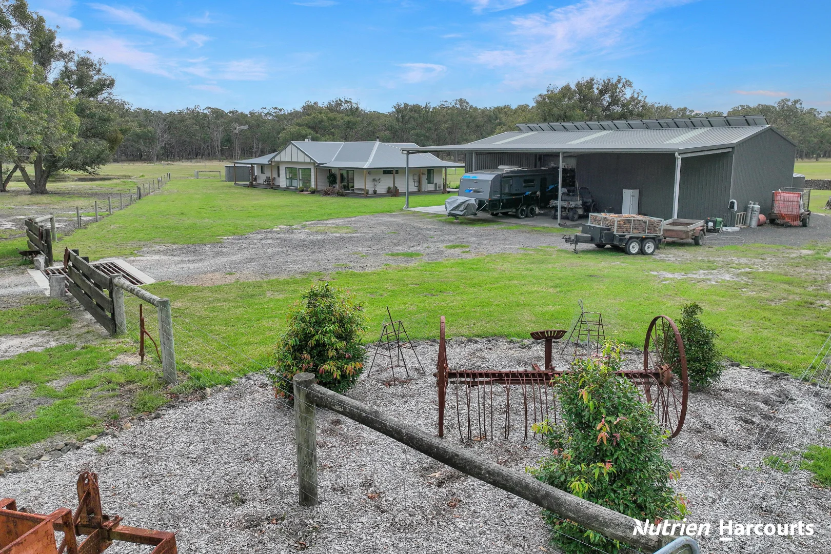 Additional image 3 of 719 Balloong Road, Woodside VIC 3874