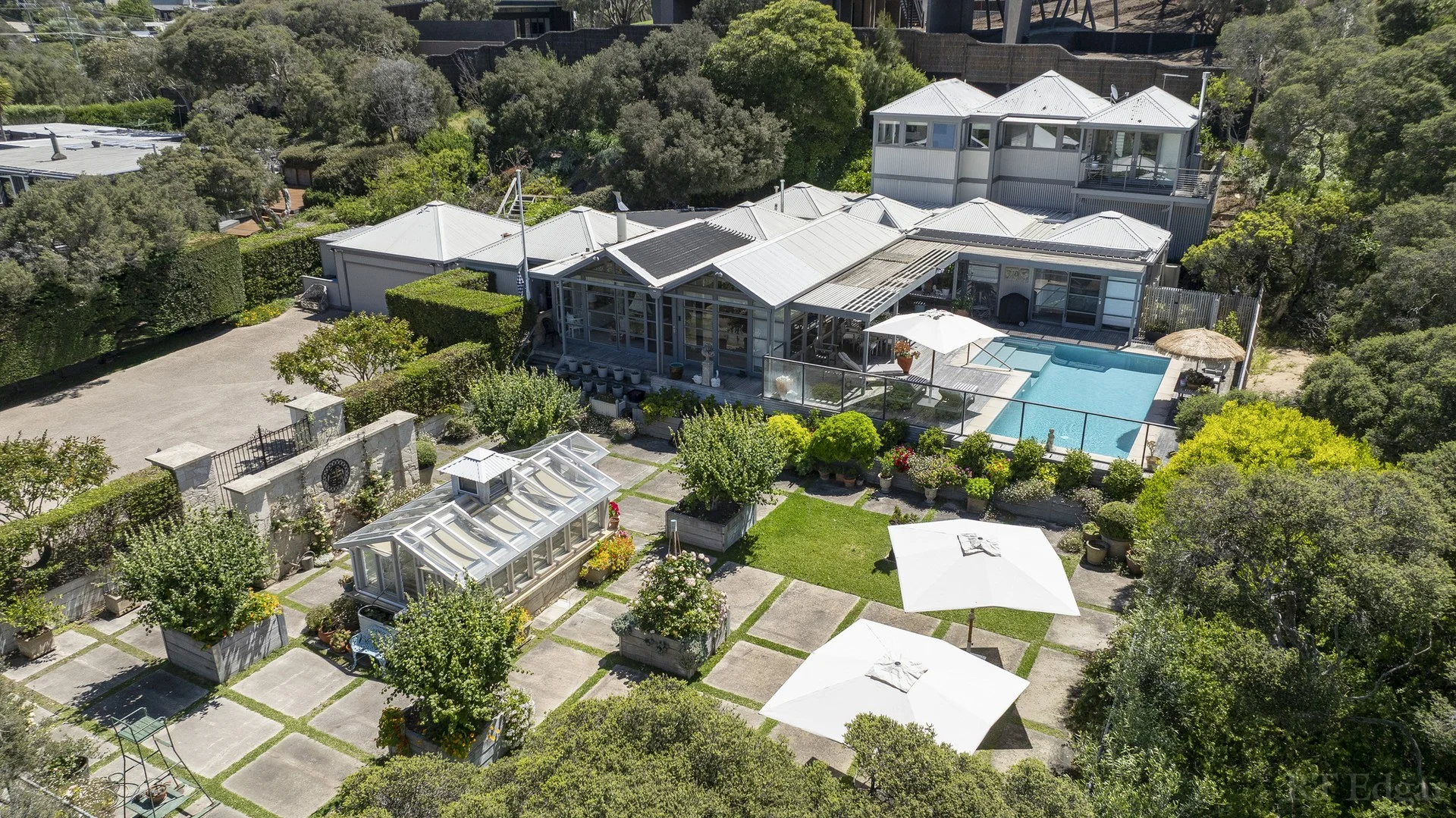 100 Back Beach Road, Portsea VIC 3944