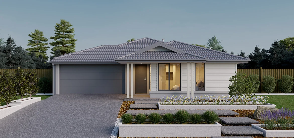 303 Shakeal Way, Clyde North VIC 3978