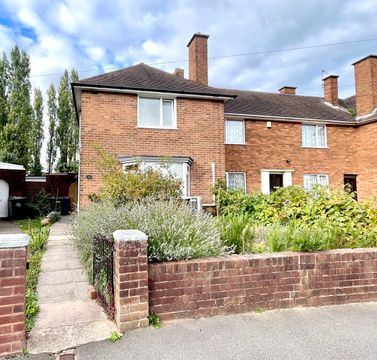 Lawrence Avenue, Wednesfield, Wolverhampton WV11