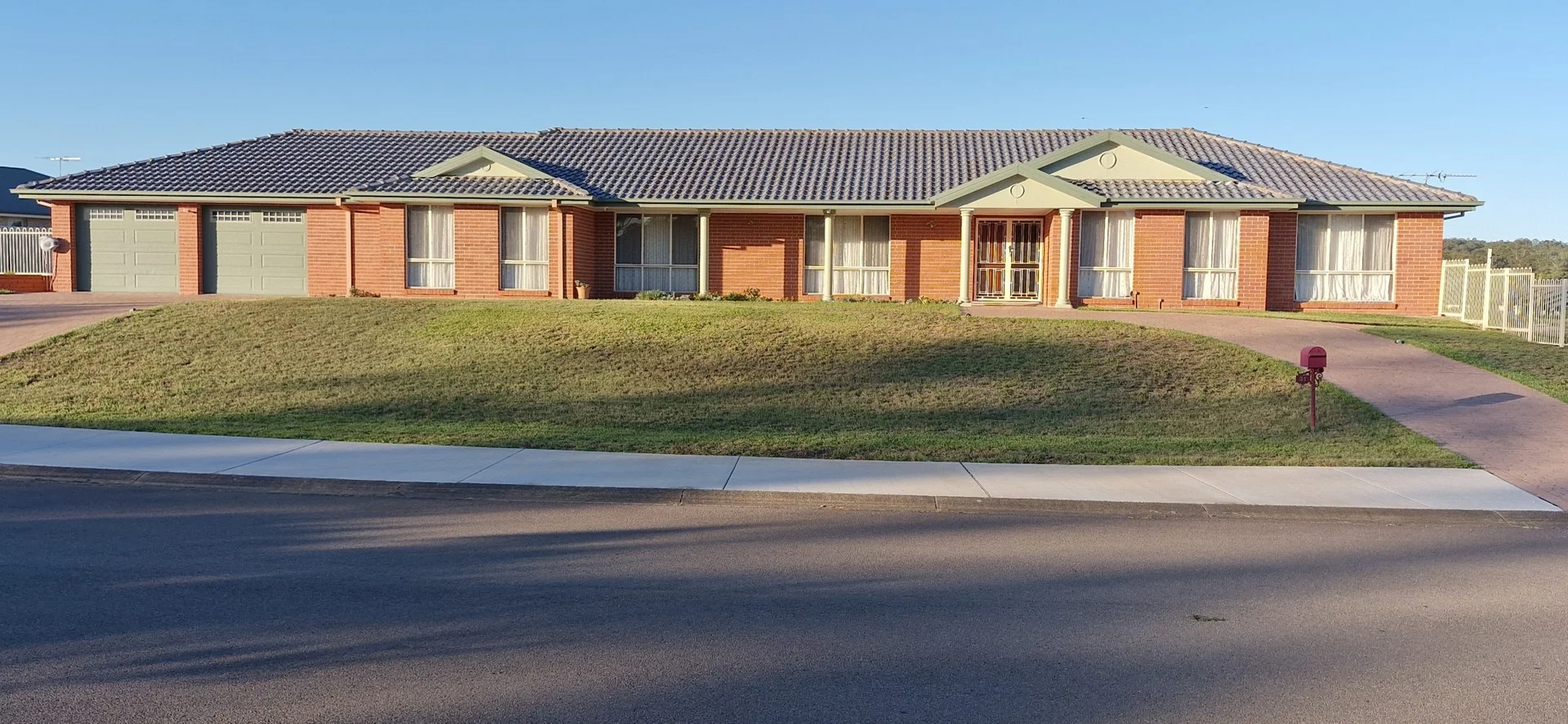 31 Wilkinson Boulevard, Hunterview NSW 2330